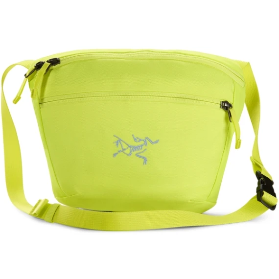 【Brilliant|包邮包税】始祖鸟 MANTIS 2 WAIST PACK[SS23] 新款上市 Mantis 2 腰包 ABNSUX6100 商品