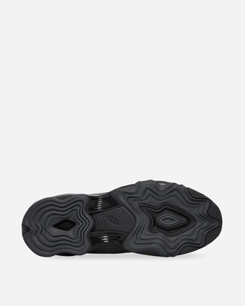 商品Asics|Novalis GEL-Teremoa Sneakers Obsidian Black / Smoke Shadow,价格¥1790,第5张图片详细描述