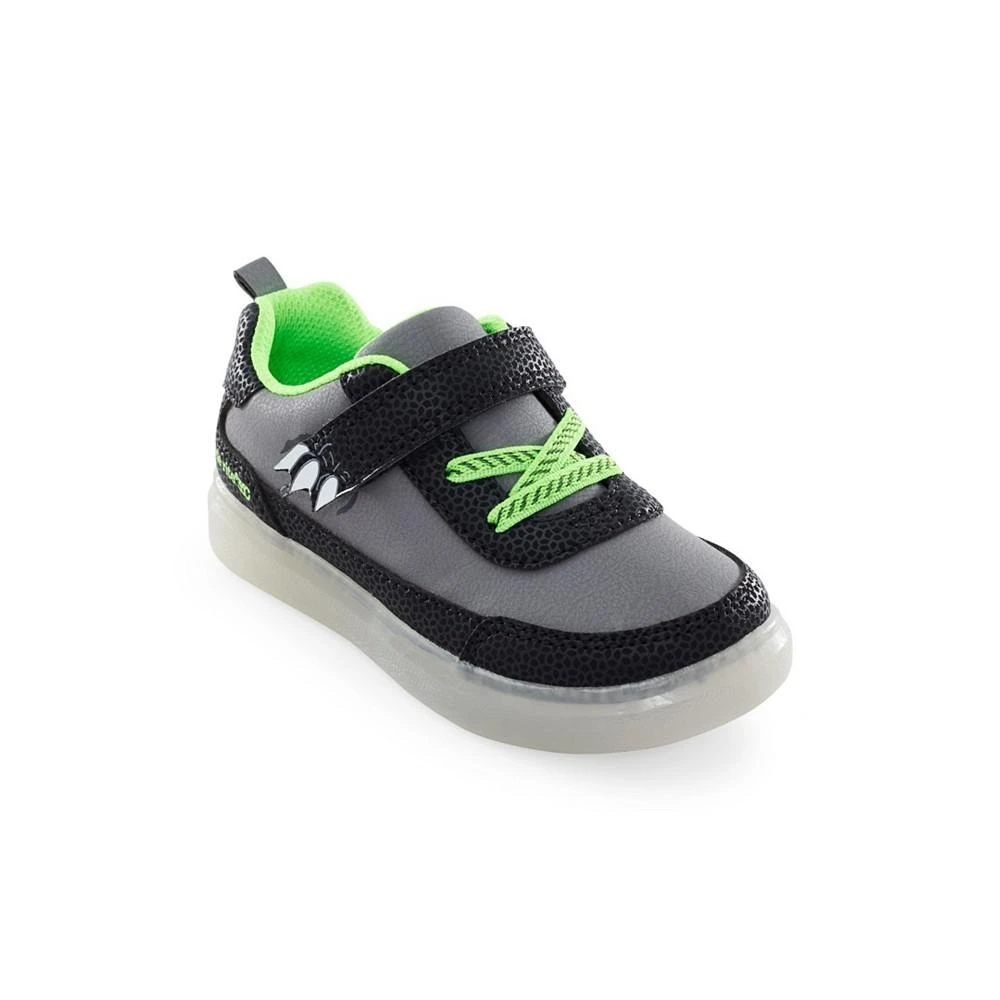 商品Stride Rite|Toddler Boys Beast Sneakers,价格¥337,第1张图片