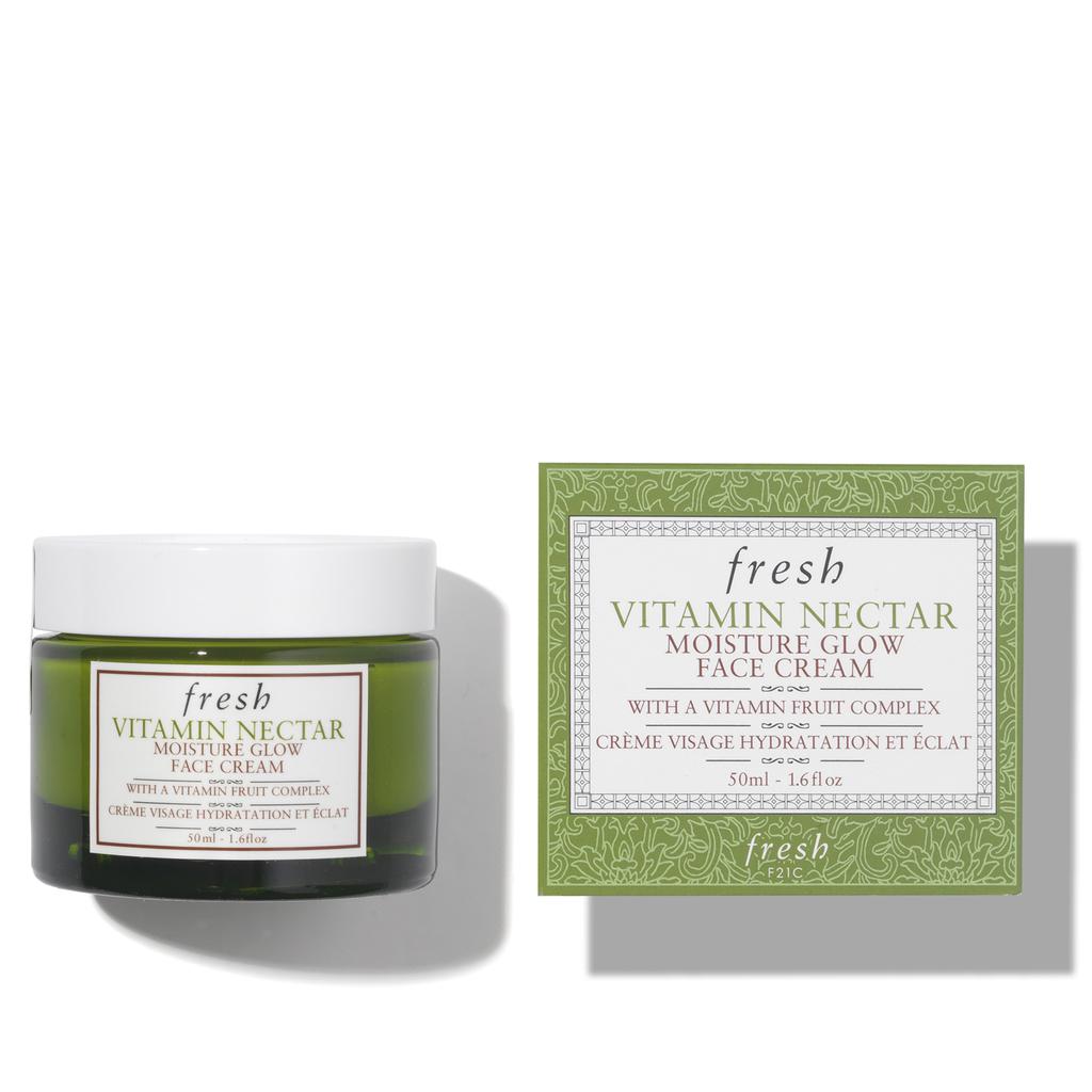 Vitamin Nectar Moisture Glow Face Cream商品第4张图片规格展示
