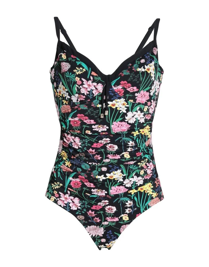 商品Chantelle|One-piece swimsuits,价格¥749,第1张图片