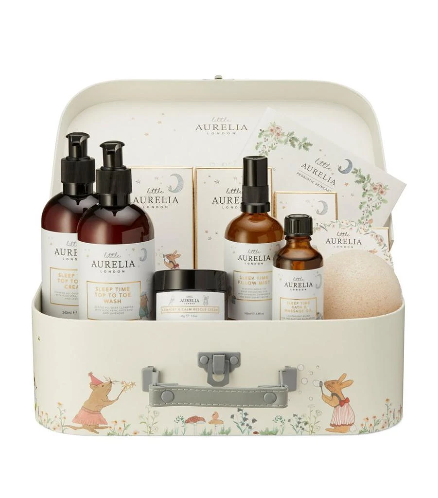 商品Little Aurelia|La Woodland Friends Gift Set,价格¥1454,第1张图片