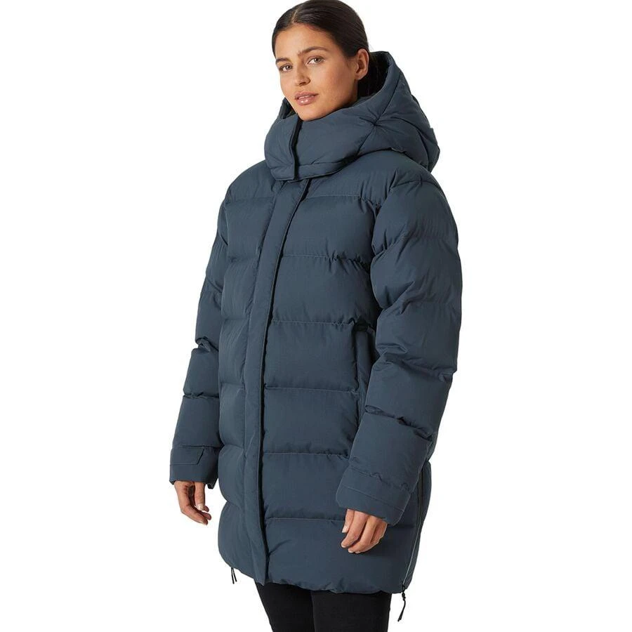 商品Helly Hansen|Aspire Puffy Parka - Women's,价格¥1454,第1张图片