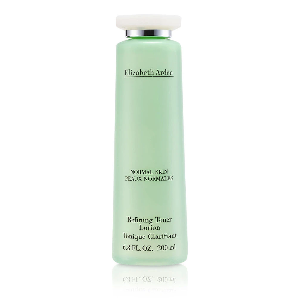 商品Elizabeth Arden|Elizabeth Arden 伊丽莎白雅顿 精炼爽肤水(普通肤质) 200ml,价格¥145,第1张图片