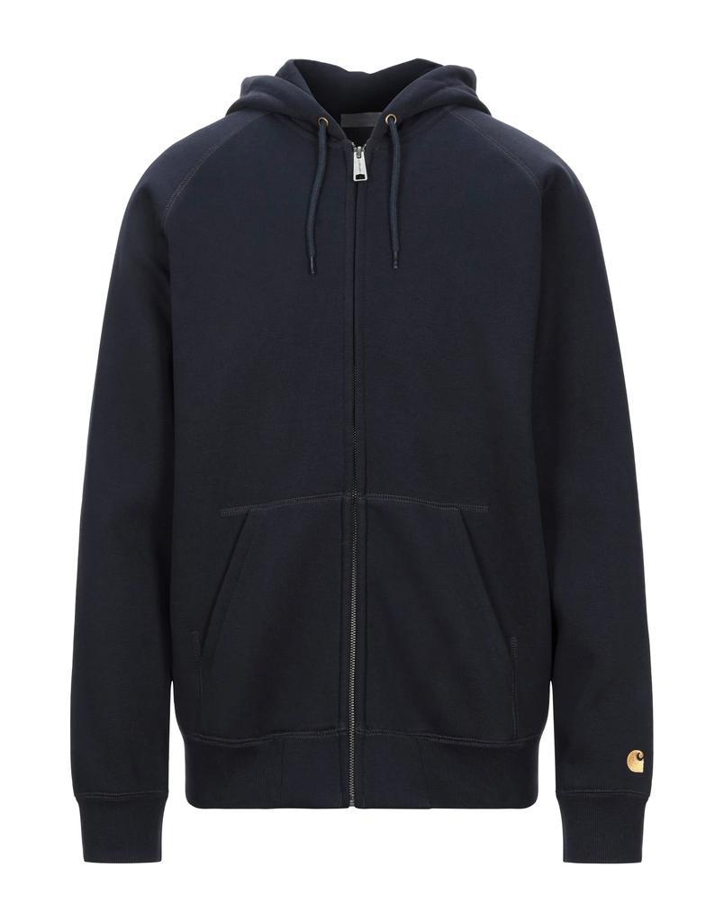 商品Carhartt|Hooded sweatshirt,价格¥546,第1张图片