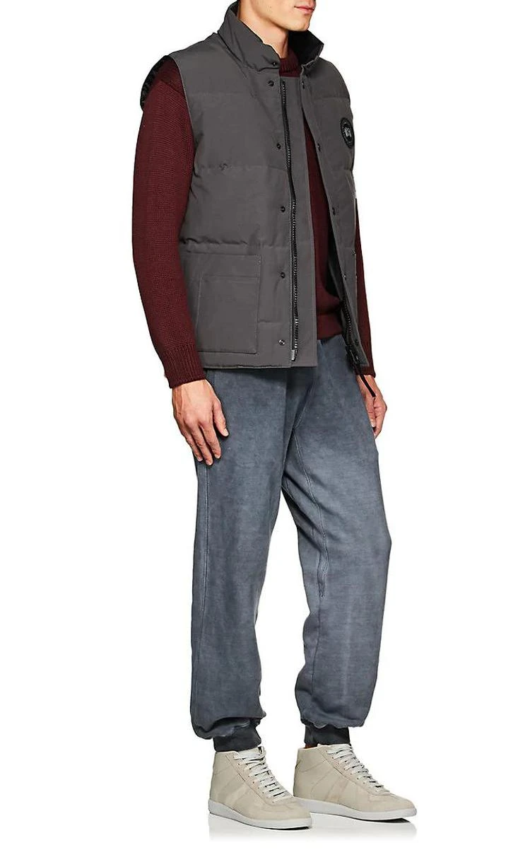 商品Canada Goose|Freestyle Crew Vest,价格¥2919,第2张图片详细描述