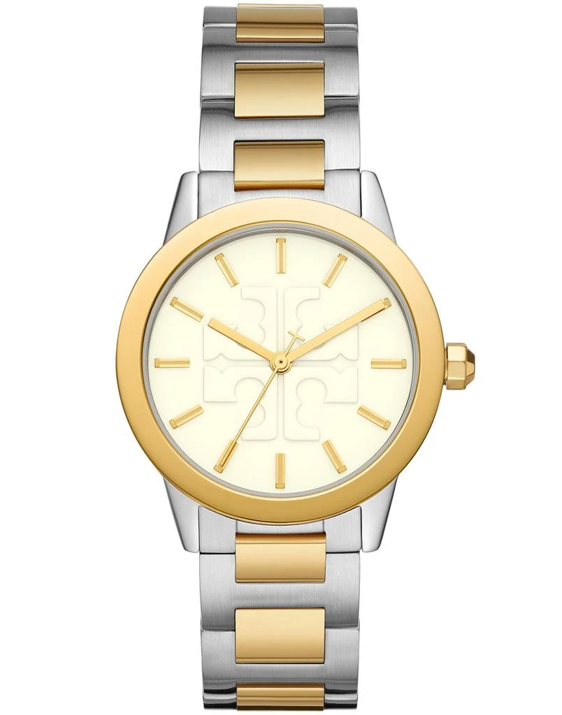 商品Tory Burch|Wrist watch,价格¥2943,第1张图片