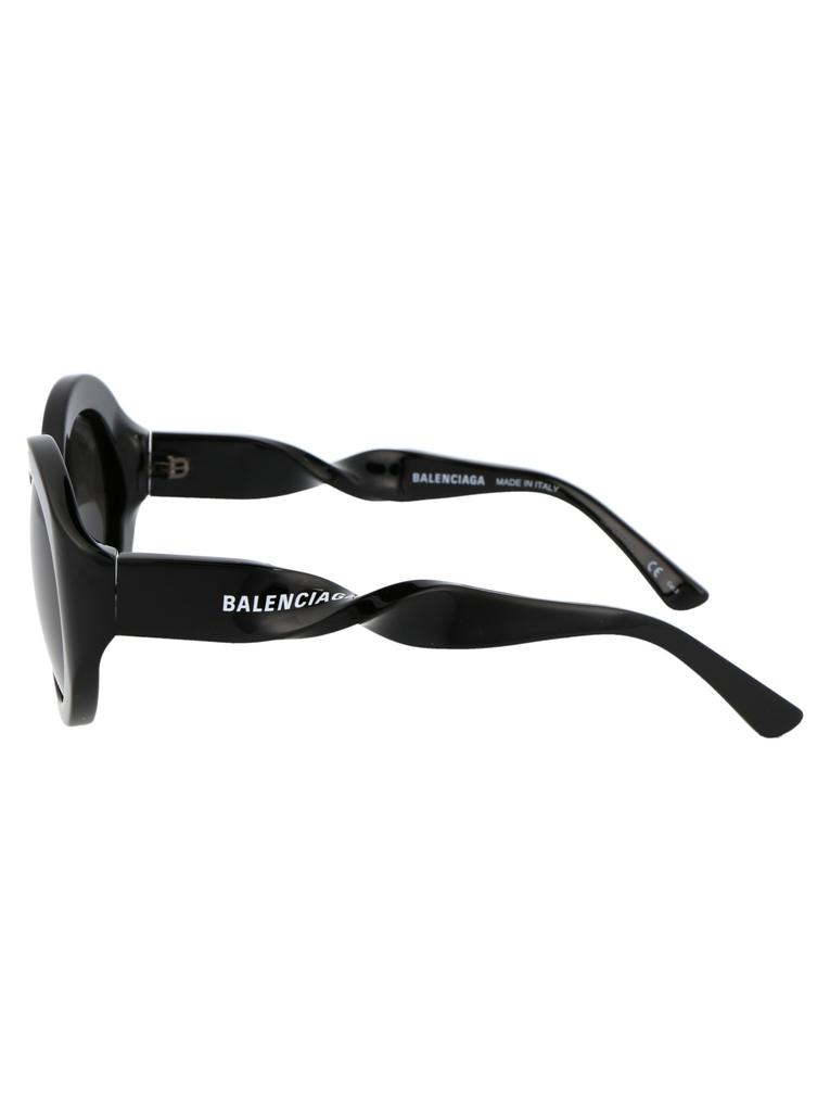Balenciaga Eyewear Bb0208s Sunglasses商品第3张图片规格展示