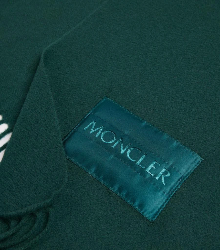 商品Moncler|SCARF,价格¥1835,第4张图片详细描述