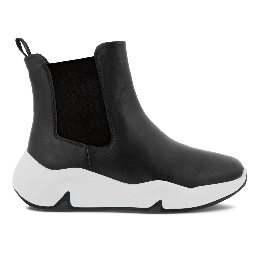 商品ECCO|ECCO CHUNKY Women's Sneaker Chelsea Boot,价格¥1117,第1张图片