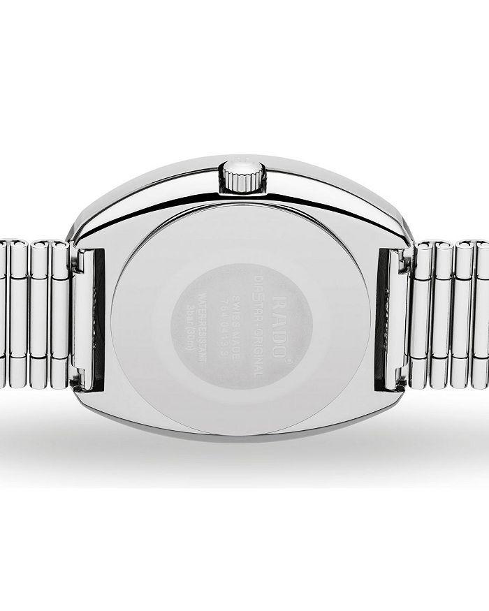 商品Rado|The Original Watch, 35mm,价格¥3633,第5张图片详细描述