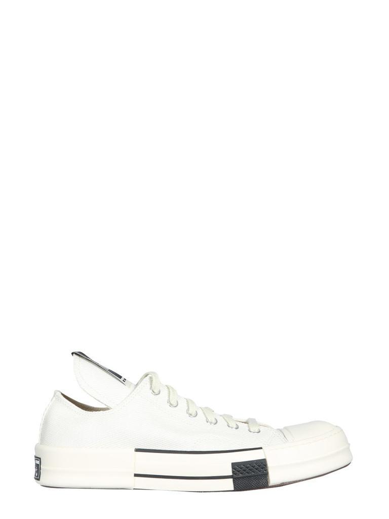 商品Converse|DRKSTAROX LOW TOP SNEAKERS UNISEX,价格¥1004,第4张图片详细描述