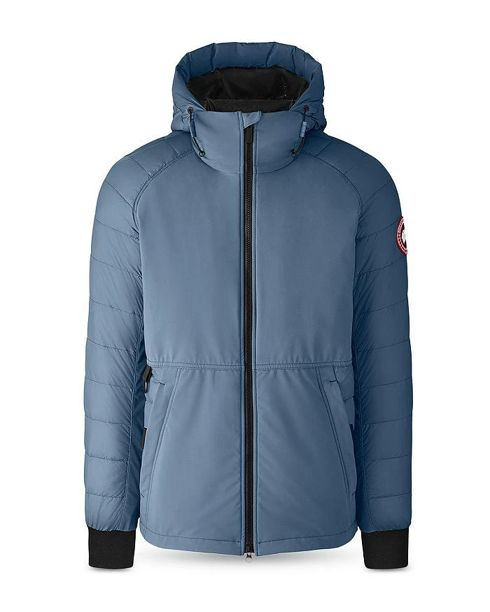 商品Canada Goose|Hybridge Weyburn Hoodie,价格¥4869,第1张图片