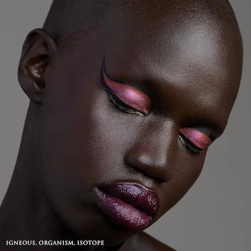 商品KVD Beauty|Planet Fanatic Fully Recyclable Eyeshadow Palette,价格¥176,第5张图片详细描述