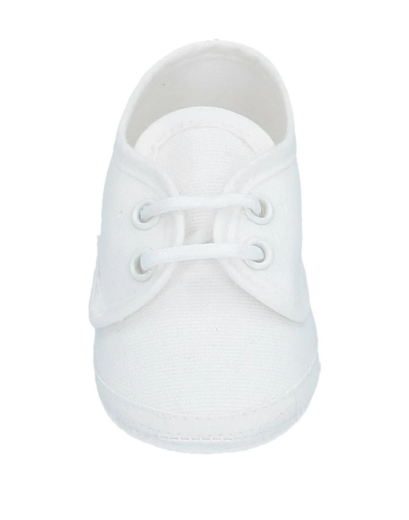 商品CIELOBLU|Newborn shoes,价格¥201,第4张图片详细描述