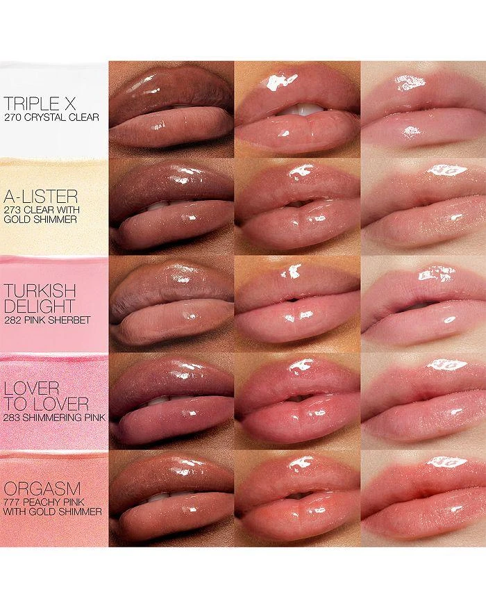 Afterglow Lip Shine 商品