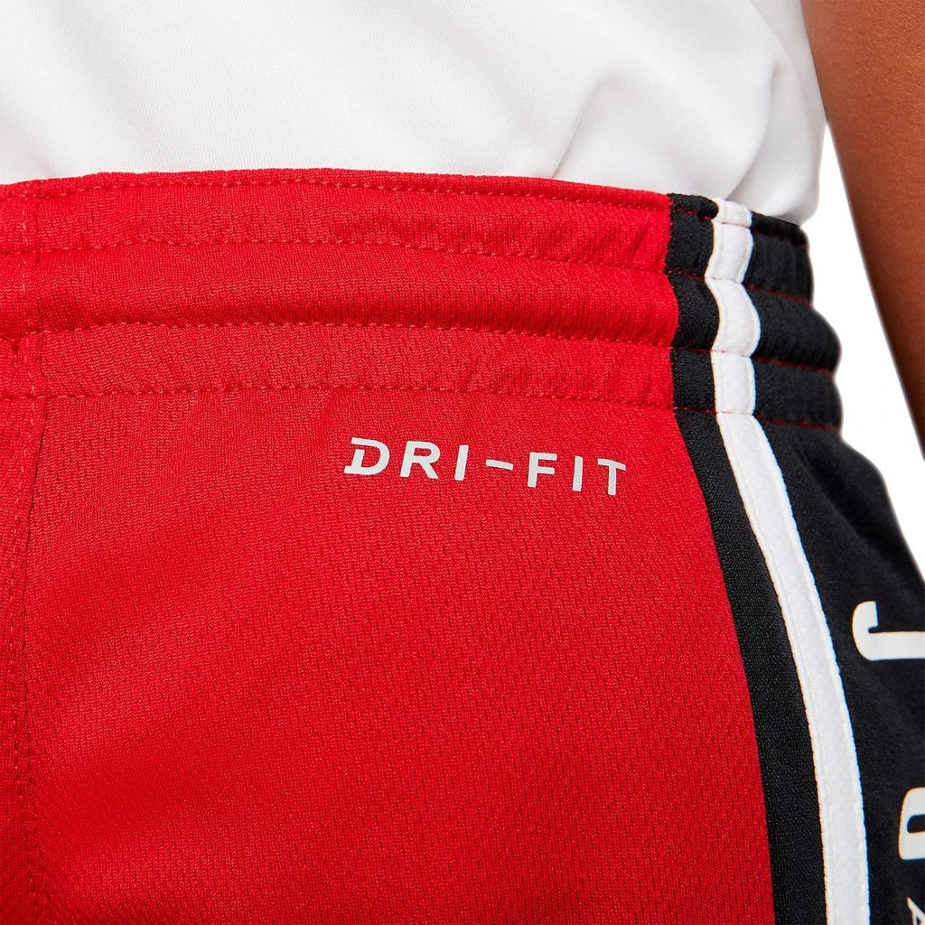 Jordan Dri-FIT Shorts (Little Kids/Big Kids) 商品