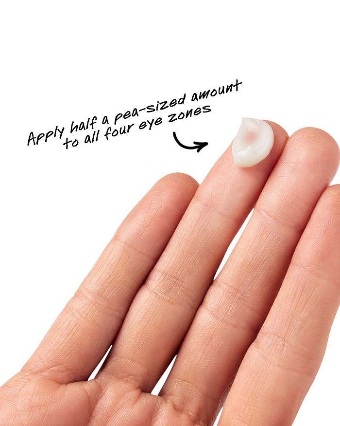 Super Multi-Corrective Anti-Aging Eye Cream 0.5 oz.商品第3张图片规格展示