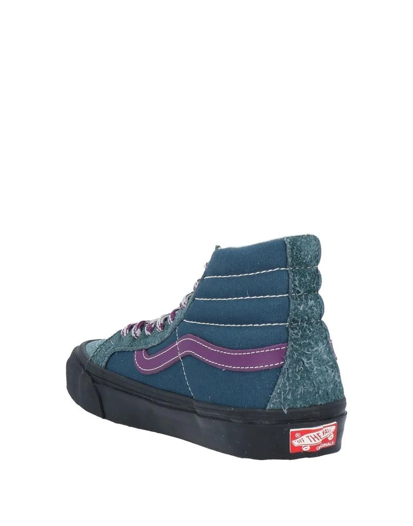 商品Vans|男款 Vans SK8 Hi 休闲板鞋,价格¥295,第3张图片详细描述