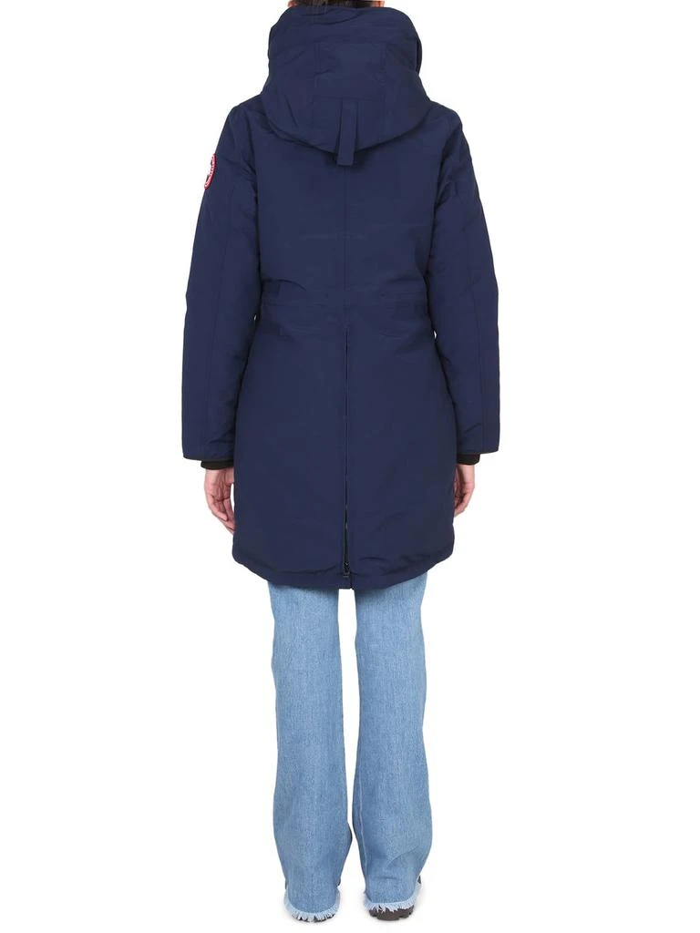 商品Canada Goose|Rossclair Parka,价格¥9727,第3张图片详细描述