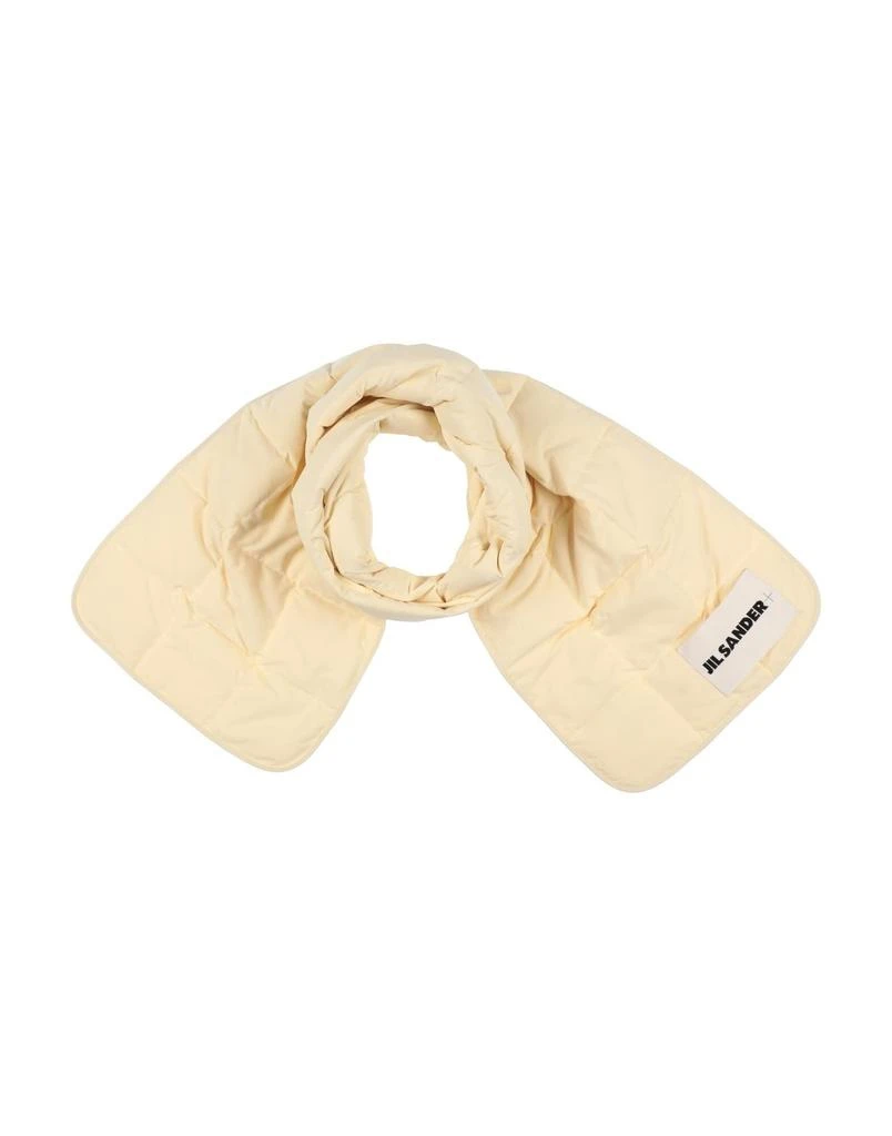 商品Jil Sander|Scarves and foulards,价格¥1082,第1张图片
