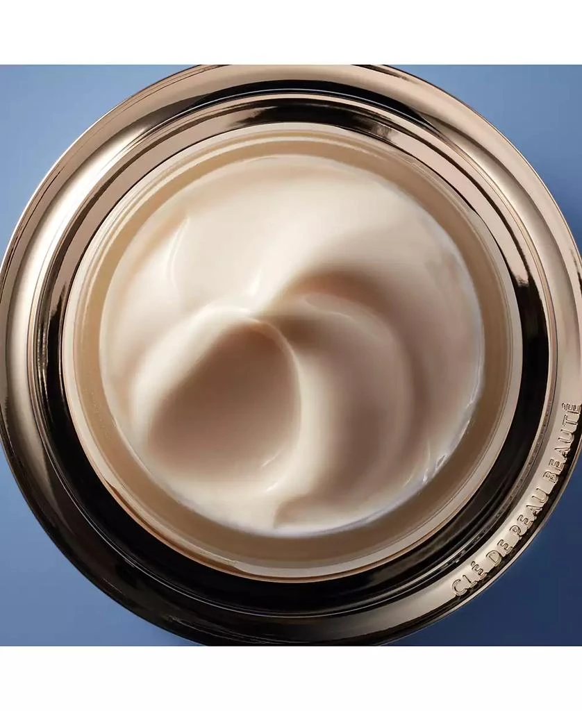 商品Cle de Peau|Protective Fortifying Cream SPF 22, 1.7-oz.,价格¥1261,第5张图片详细描述