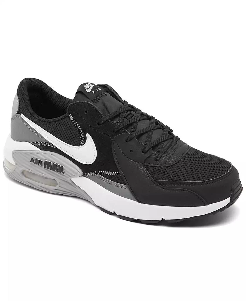 商品NIKE|Men's Air Max Excee Casual Sneakers from Finish Line,价格¥592,第1张图片