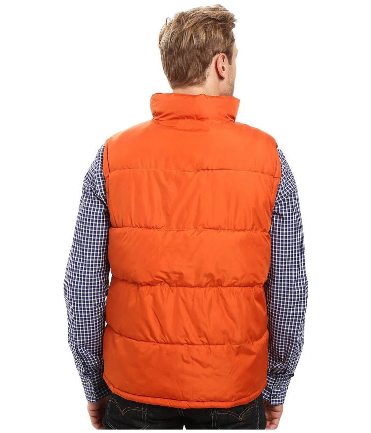 商品U.S. POLO ASSN.|U.S. POLO ASSN. Basic Puffer Vest 男士外套,价格¥387,第3张图片详细描述