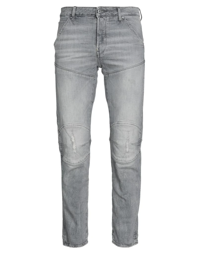 商品G-Star|Denim pants,价格¥367,第1张图片