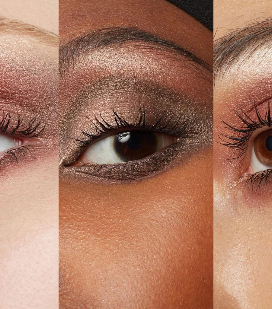 商品BYREDO|Corporate Colours Eyeshadow 5 Palette,价格¥639,第3张图片详细描述
