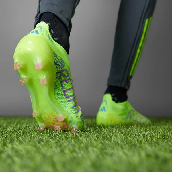 Predator Elite Firm Ground Cleats 商品