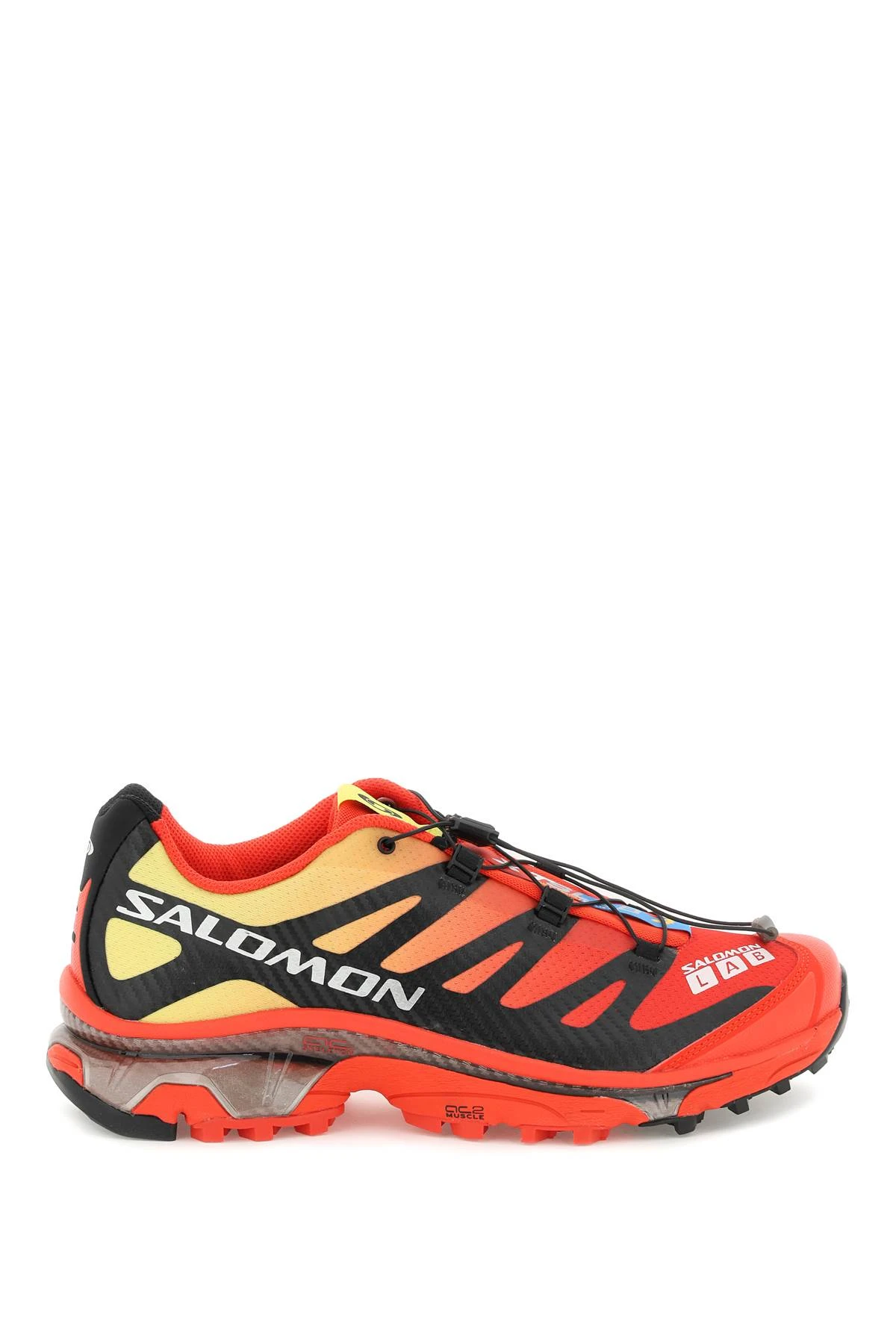 商品【预售7天】 Salomon|Salomon 男士休闲鞋 L47024200FRBEY 花色,价格¥699,第1张图片