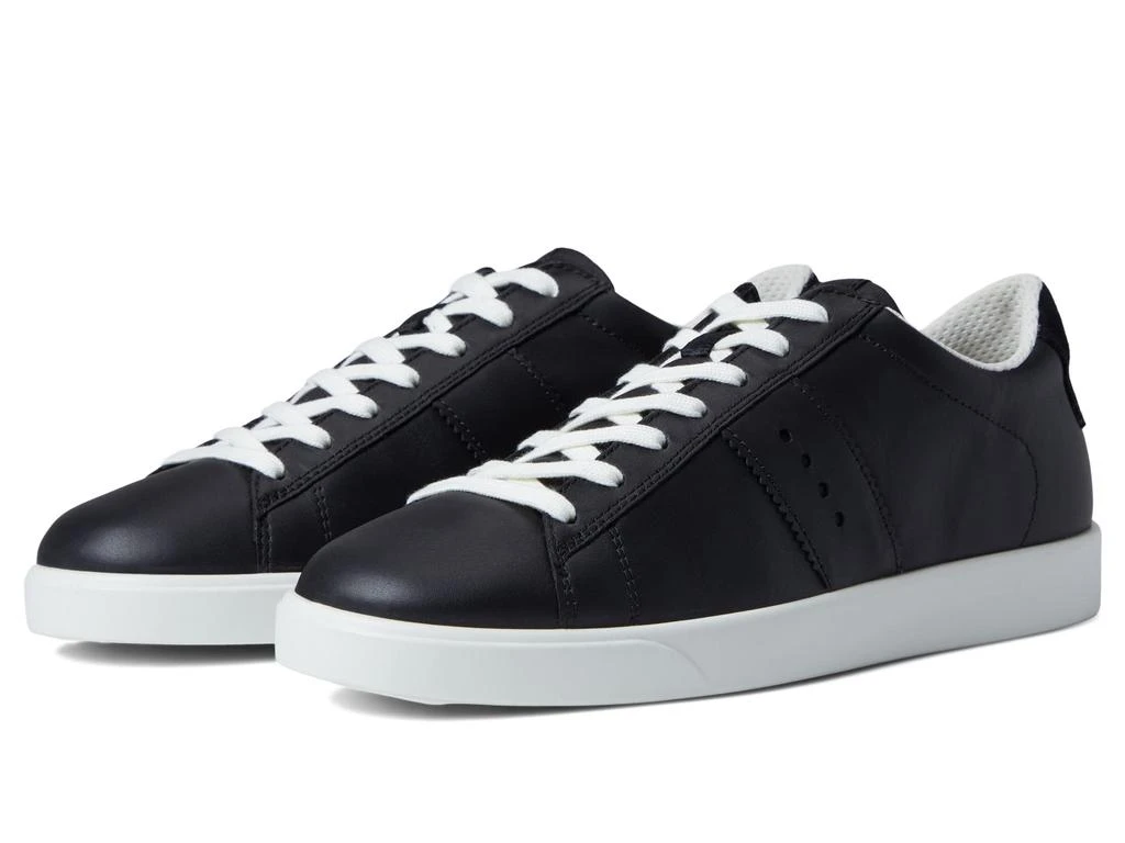 商品ECCO|Street Lite Retro Sneaker,价格¥823,第1张图片