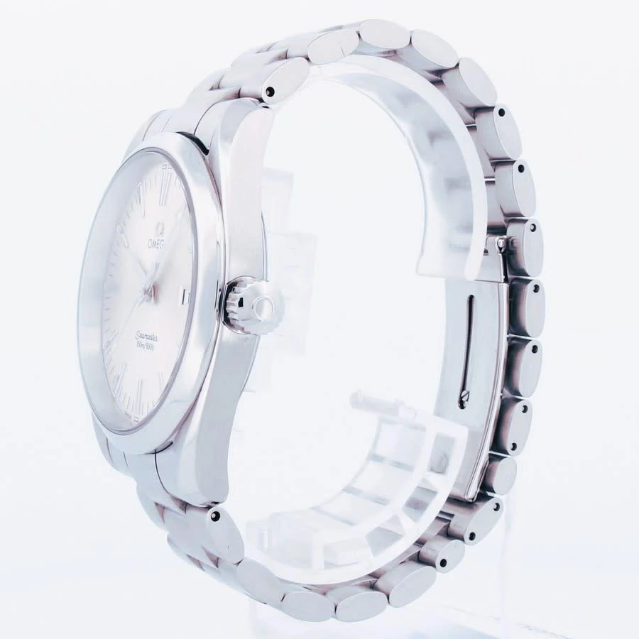 商品[二手商品] Omega|Omega Seamaster Mens Quartz Watch 2517.3,价格¥17122,第2张图片详细描述