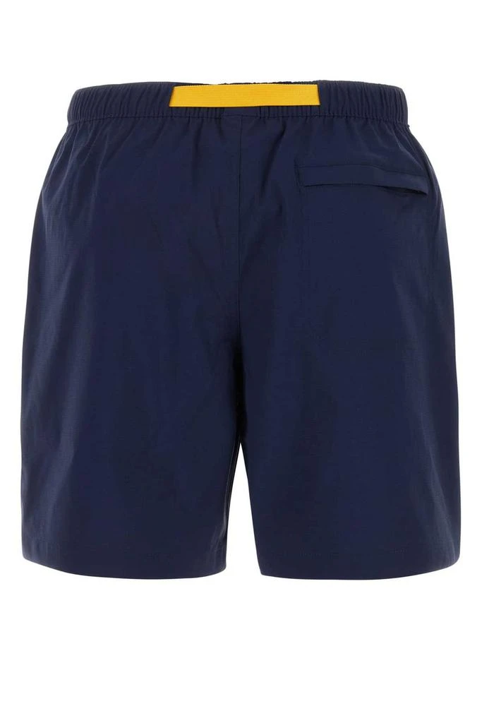 商品The North Face|The North Face Belted High-Waisted Shorts,价格¥321,第2张图片详细描述