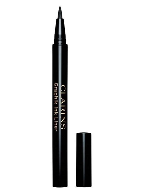 商品Clarins|Graphik Ink Long-Wearing Liquid Eyeliner,价格¥240,第1张图片