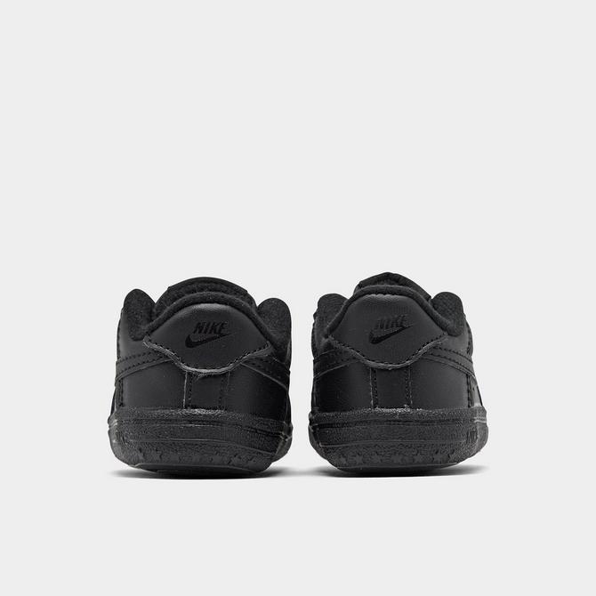 Infant Nike Air Force 1 Crib Casual Shoes商品第4张图片规格展示