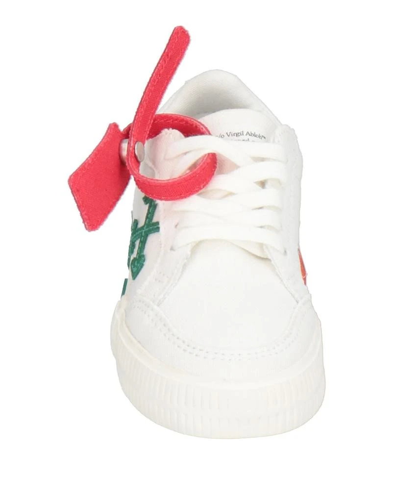商品Off-White|Sneakers,价格¥1445,第4张图片详细描述