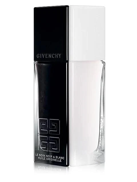商品Givenchy|Le Soin Noir & Blanc Huile Originelle,价格¥3154,第1张图片