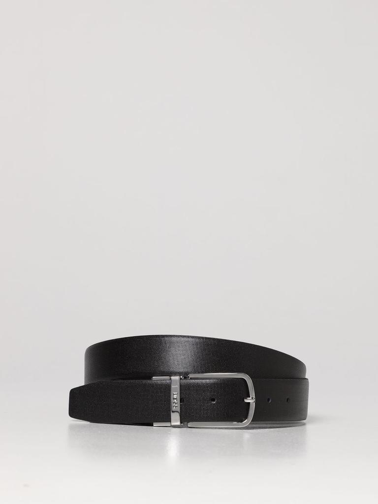 商品Hugo Boss|Boss belt for man,价格¥580,第1张图片