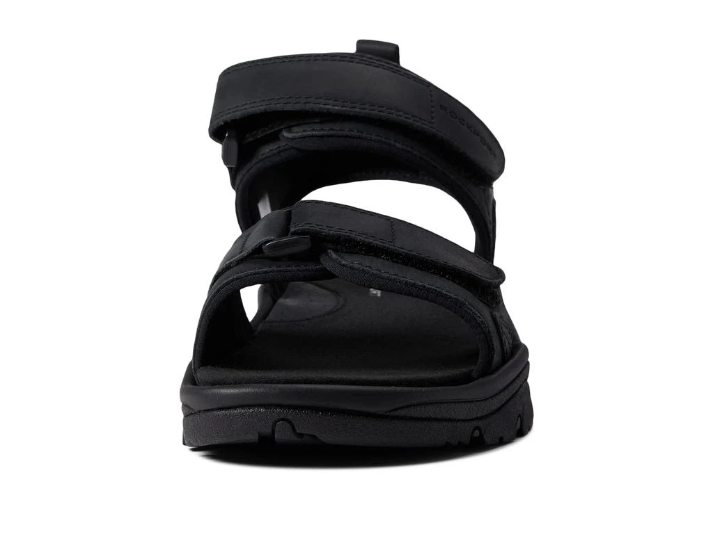 商品Rockport|Rocklake,价格¥460,第2张图片详细描述