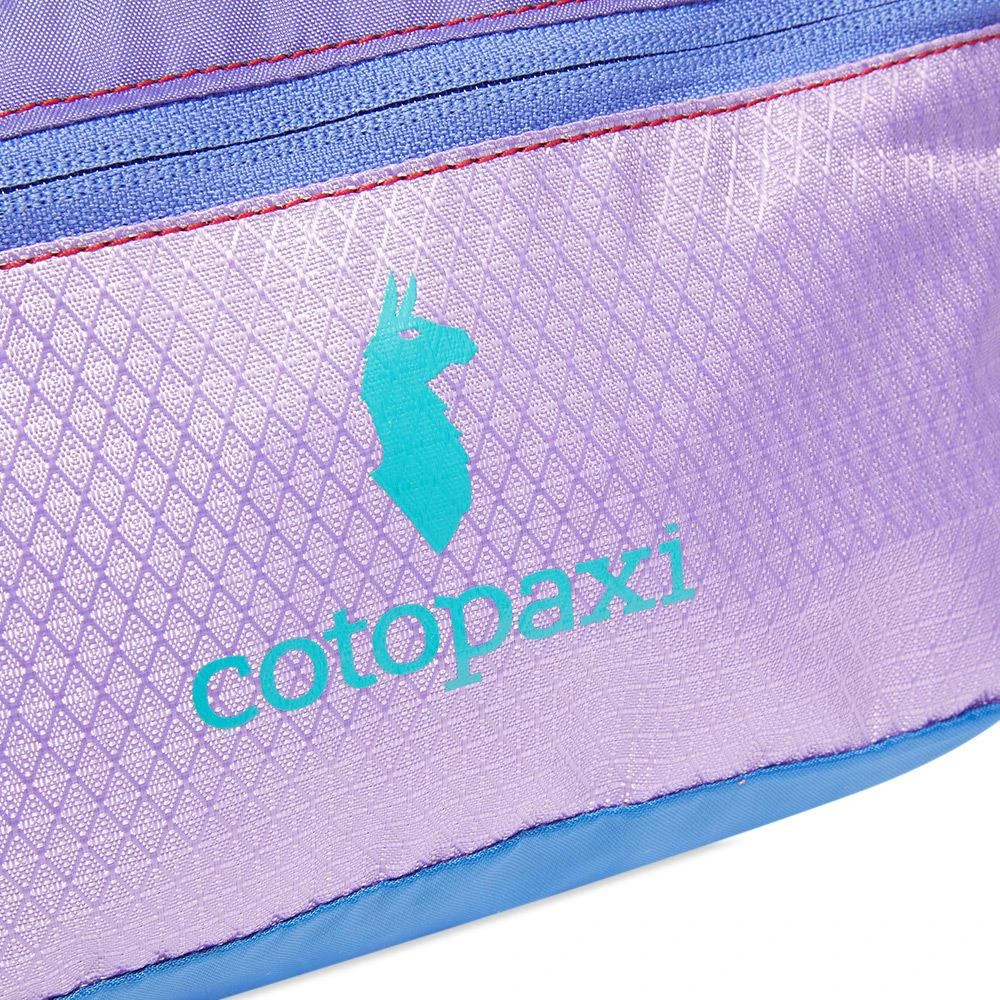 商品Cotopaxi|Cotopaxi Bataan 3L Hip Pack,价格¥360,第4张图片详细描述