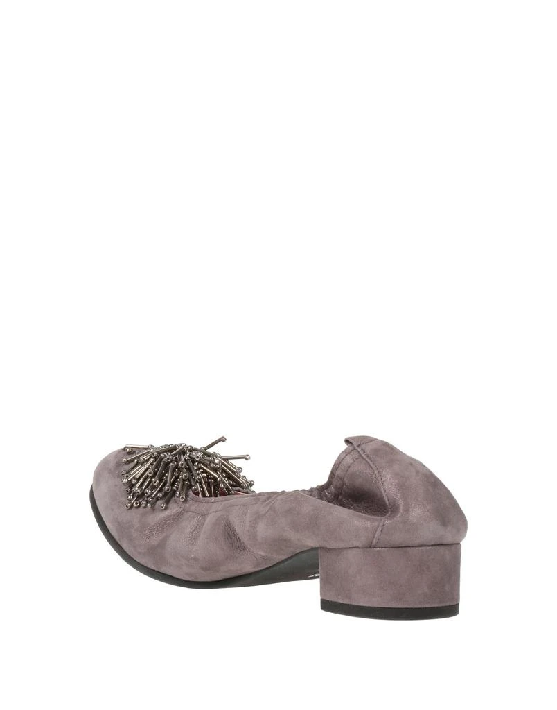 商品LE BABE|Ballet flats,价格¥824,第3张图片详细描述
