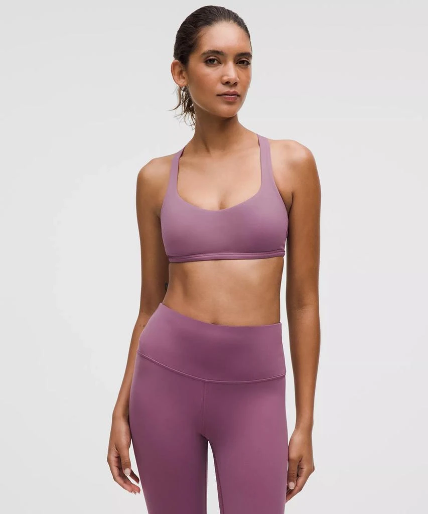 Free to Be Bra - Wild *Light Support, A/B Cup 商品