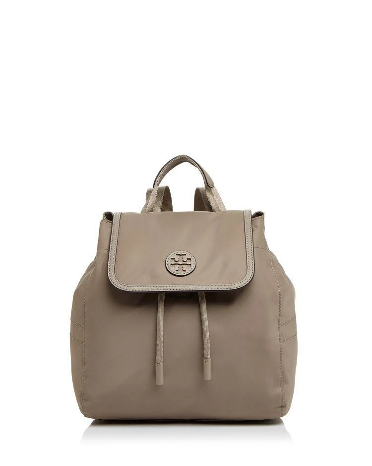 商品Tory Burch|Scout Small Nylon Backpack  ,价格¥1179,第1张图片