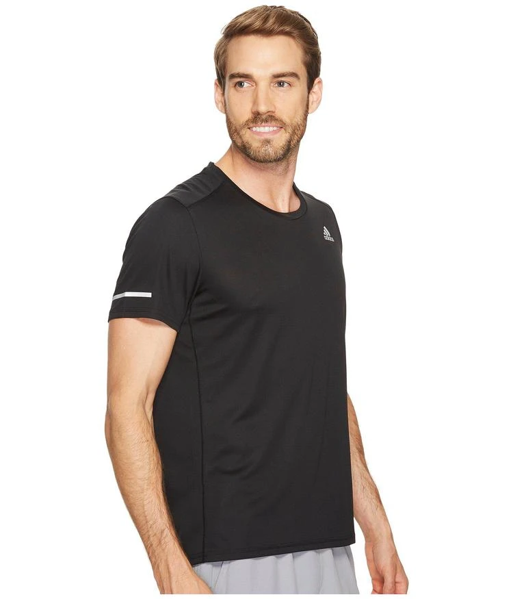 商品Adidas|Run Tee 短袖,价格¥106,第4张图片详细描述