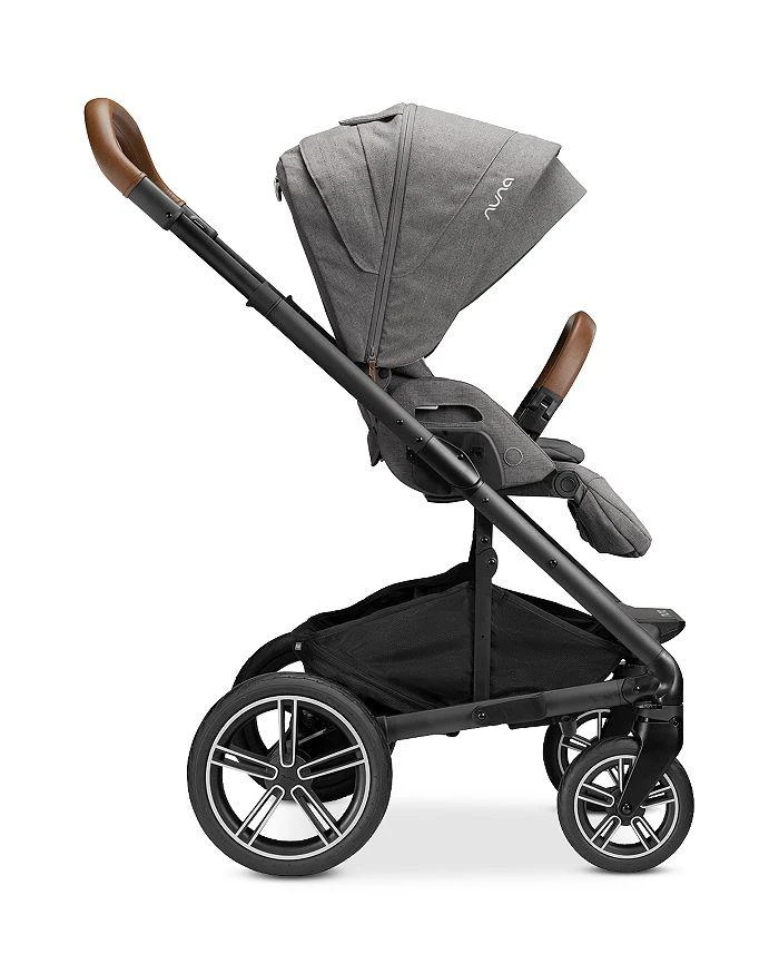 商品Nuna|PIPA urbn Car Seat & MIXX next Stroller Travel System,价格¥11663,第3张图片详细描述
