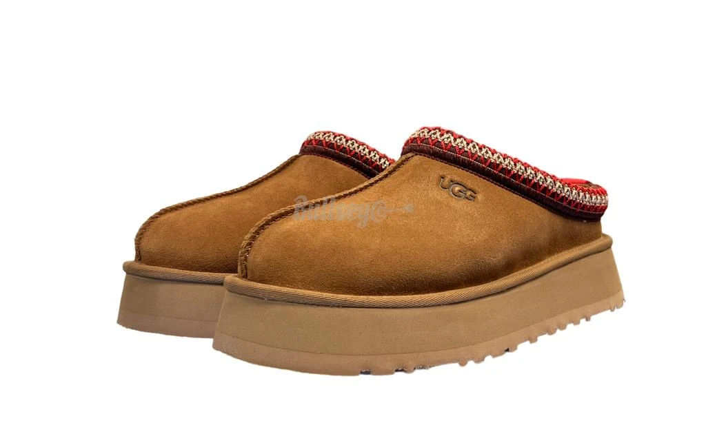 商品UGG|UGG女式 Tazz 懒人拖鞋,价格¥1544,第2张图片详细描述