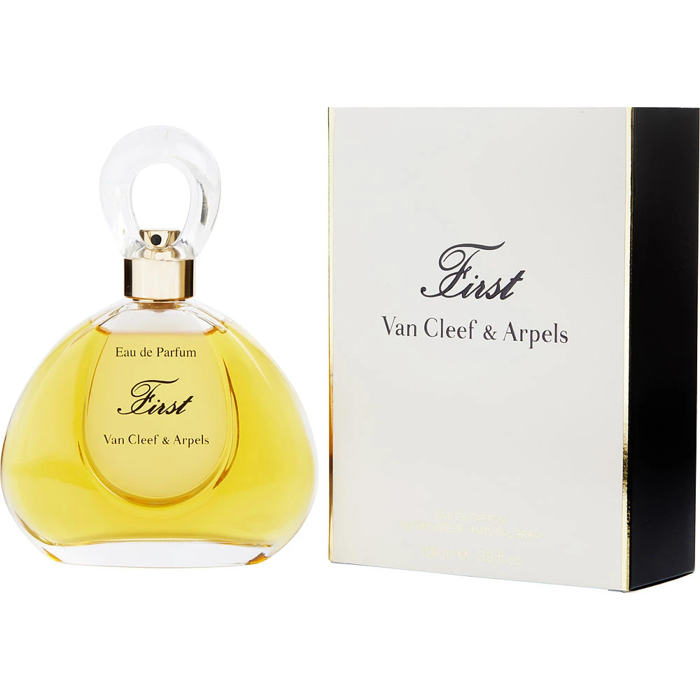 商品Van Cleef & Arpels|Van Cleef & Arpels 梵克雅宝 初遇女士香水 EDP 100ml,价格¥487,第1张图片