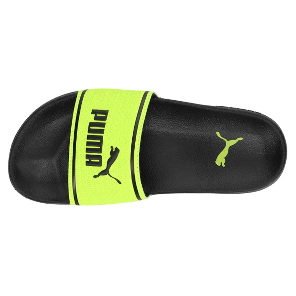 商品Puma|Leadcat 2.0 Slide Sandals (Little Kid-Big Kid),价格¥112,第4张图片详细描述